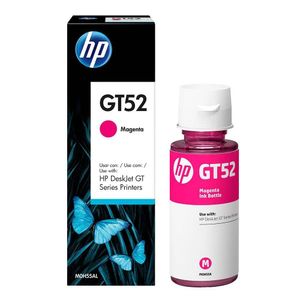 Refil de Tinta GT52 HP M0H55AL - Mageta