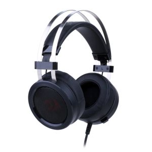Headset Gamer Redragon Scylla H901 P2 Preto