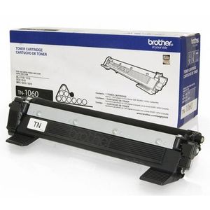 Toner Original Brother TN-1060 Preto