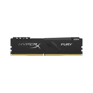 Memoria 16GB Kingston 2666MHZ DDR4 Hyperx Fury HX426C16FB3/16