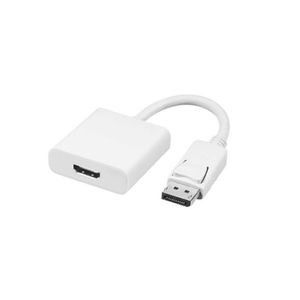 Cabo Conversor Display Port M X HDMI Br Cabo 90120