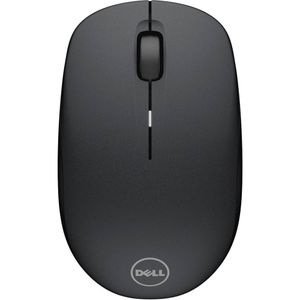 Mouse Dell WM126 570-AANJ 3 Botoes Sem Fio Preto