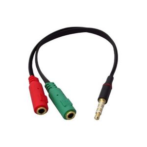 Cabo P3 Macho X 2 P2 Femea Br Cabo 05205