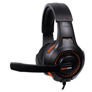 Headset Gamer OEX Gorky HS413 P3 Preto