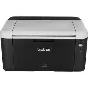 Impressora Brother HL 1202 Laser Mono Usb 110v