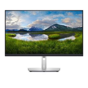 Monitor Dell Tela 27" Com ComfortView Plus IPS LED FHD VGA Preto