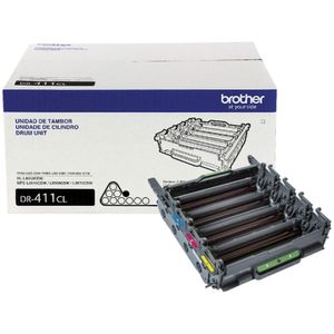 Cilindro de Impressao Brother 30k DR411CL