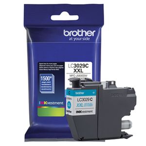 Cartucho Brother LC3029C Ciano