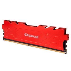 Memoria 8GB Redragon DDR4 Rage CL16 3200mhz GM-701