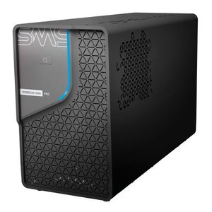 Nobreak SMS Pro Bivolt 1800VA 8 Tomadas 0029403