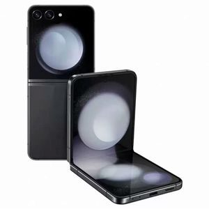 Smartphone Samsung Galaxy Z Flip5 512GB 5G Tela 6.7" Dobravel 8GB Snapdragon Camera Dupla 12MP + Frontal 10MP Dual Chip Grafite