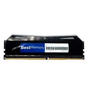 Memoria 8GB Best Memory Highlander DDR4 4000Mhz RGB-BT-D4-8G-4000G