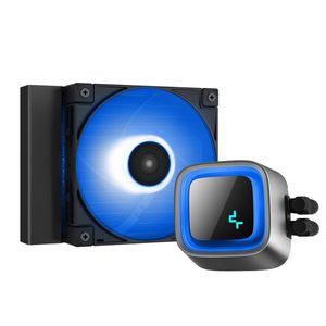 WaterCooler LS320 RGB DeepCool Anti-Leak