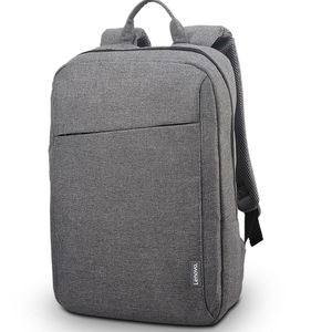 Mochila Para notebook Lenovo Casual B210 Cinza de ate 15.6" GX40Q17227