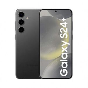 Smartphone Samsung Galaxy S24+ 512GB Tela 6.7" 12GB Ram Preto