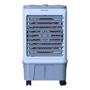 Climatizador Evaporativo 8 Litros 130W Ventisol 110V CLIN8-BC