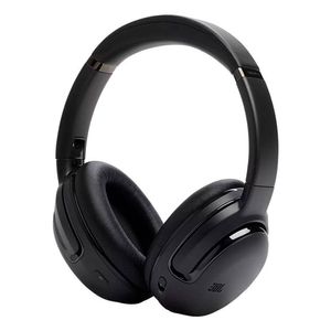 Fone de Ouvido JBL Tour One M2 Wreless drivers 40mm Preto