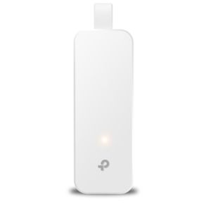 Adaptador USB-C TP-LINK Para RJ-45 Gigabit 10/100/1000 UE300 V4