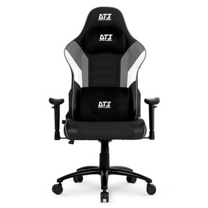 Cadeira Gamer DT3 Elise MaxPro Cinza