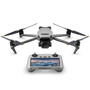 Drone DJI Mavic 3 Fly More Combo RC Com Tela DJI023