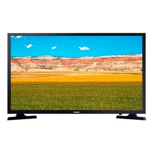 Smart TV 32" Samsung Business HD - LS32BETBLGGXZD