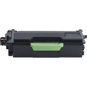 Toner Brother TN366XLSBR Preto