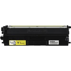 Toner Brother TN413BYBR Amarelo
