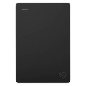 HD Seagate Externo 1TB USB 2.5 STGX1000400