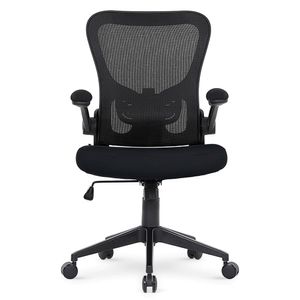 Cadeira de Escritorio DT3 Vita 13904-7 Preto