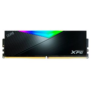 Memoria 16GB XPG Lancer, RGB, 6000MHz, DDR5, Cl40, Preto - AX5U6000C4016G-CLARBK