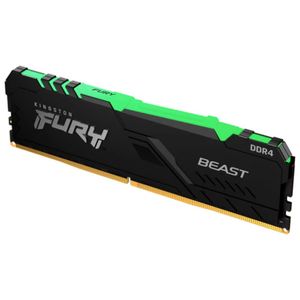 Memoria 16GB Kingston DDR4 3200MHZ KF432C16BB12A/16