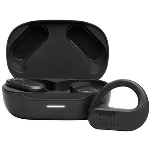 Fone De Ouvido True Wireless Jbl Endurance Peak 3 Preto