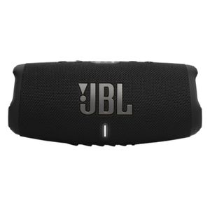 Caixa de Som Portatil Bluetooth Charge 40W 5 Wi-Fi JBLCHARGE5WIFIBLK Preta