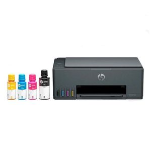 Kit Impressora HP 584 + Refis GT52/GT53 Original