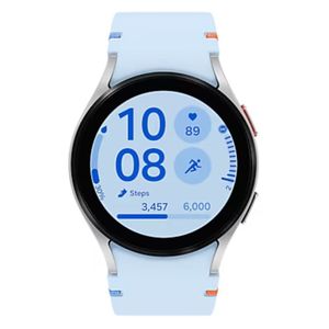 Smartwatch Samsung Galaxy FE BT 40MM SM-R861NZSPZTO Azul