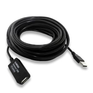 Cabo Extensor Comtac USB 2.0 28129157 10M