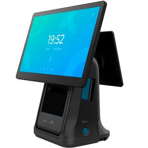 Micro AIO Elgin PDV 15.6" 4GB HD 32GB Android 11 Posgo Max