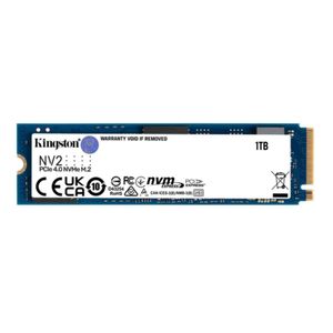 SSD 1TB Kingston NV2 NVME SNV2S/1000G