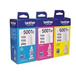 Kit Refil Brother BT5001