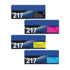 Kit Toner Brother TN217