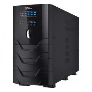 Nobreak 2.2 KVA SMS Atrium AT2200BI ENT:BIV SAI:115 - 27850 Outlet/Open Box