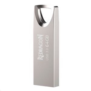 Pen Drive Redragon 64GB Luma Flash 3.0 USB ED-505