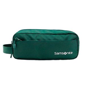 Estojo Samsonite Ignition Orys Verde