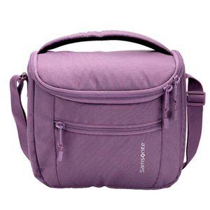 Lancheira Termica Samsonite Ignition Banquet Roxo