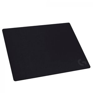 Mousepad Gamer Logitech G G740 Atrito Moderado 943-0008
