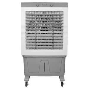 Climatizador Evaporativo 125 Litros 400W Ventisol 220V CLIN125PRO-01