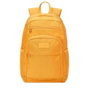 Mochila Samsonite Ignition Hammer Mostarda