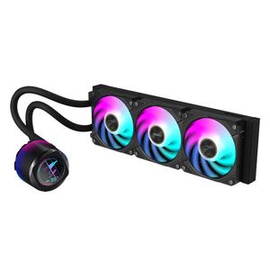 WaterCooler Gigabyte 360mm WaterForce GP-AORUS WATERFORCE X 360