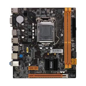 Placa Mae Brazil Pc Sk 1155 BPC-H61M.2-TG Oem