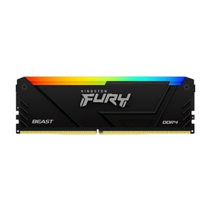 Memoria 32GB Kingston DDR4 3200MHZ Fury Beast KF432C16BB2A/32